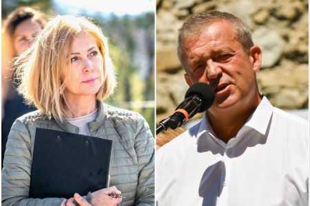 Župan Smeru obľúbenej učiteľke nedovolí viesť školu, aj keď vyhrala konkurz