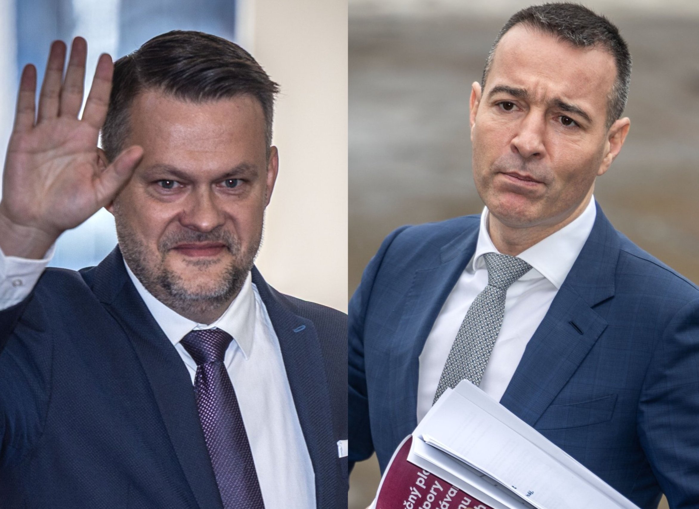 Spor o reguláciu sociálnych sietí: Migaľ žiada vyňať zo zákona Hlasu kľúčové paragrafy