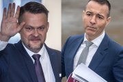 Spor o reguláciu sociálnych sietí: Migaľ žiada vyňať zo zákona Hlasu kľúčové paragrafy