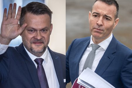Spor o reguláciu sociálnych sietí: Migaľ žiada vyňať zo zákona Hlasu kľúčové paragrafy