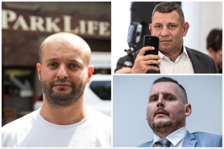 Kávu vám nespravíme: Prečo v ParkLife Cafe neobslúžili hviezdy dezinfoscény