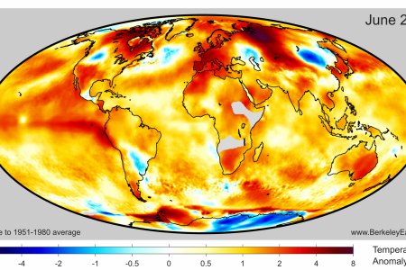 Očakáva sa, že tento El Niño bude najsilnejší v dejinách meraní. Je najvyšší čas konať, vraví meteorológ