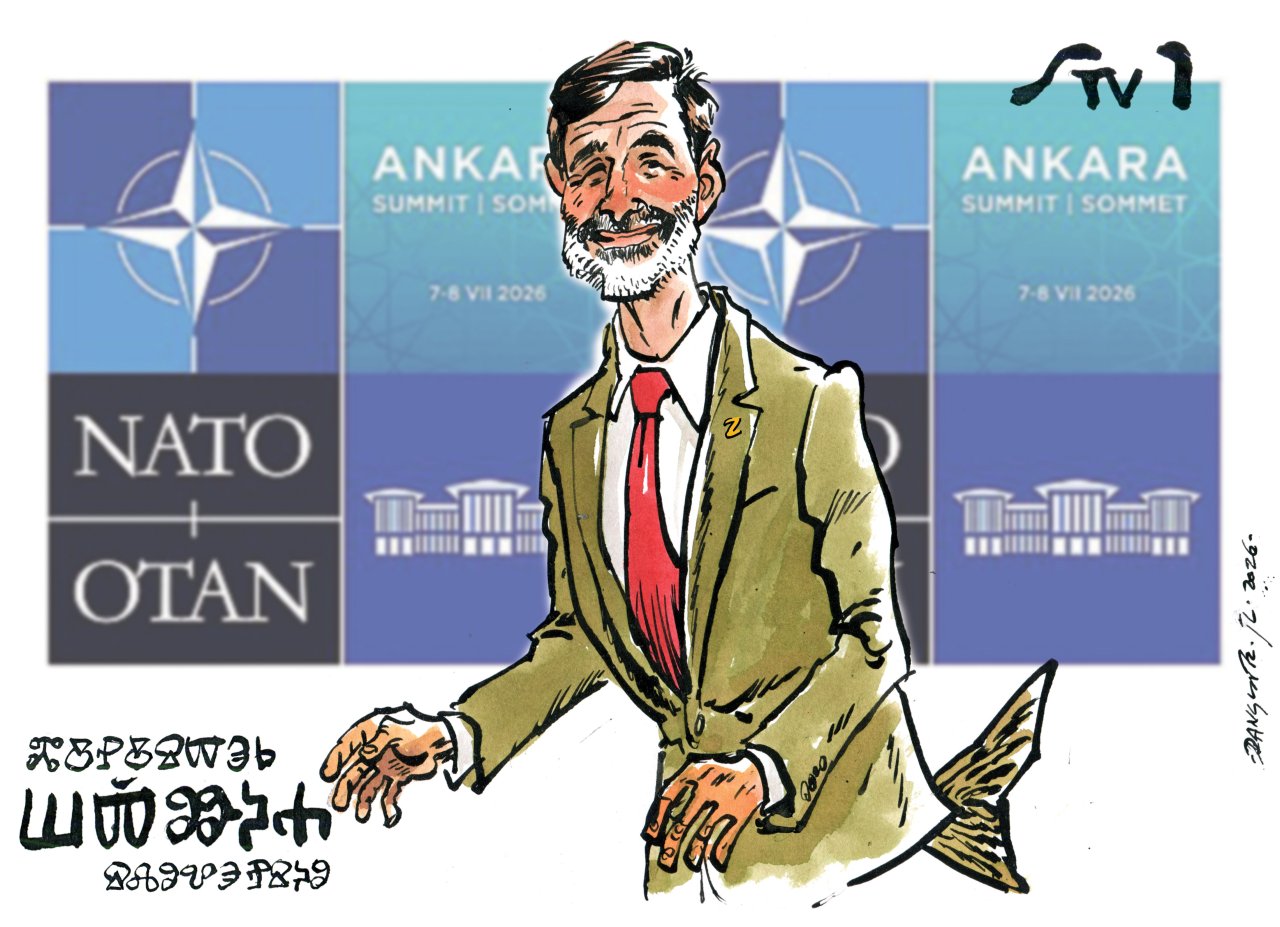 Danglár: V neprirodzenom biotope (8.7.2026)