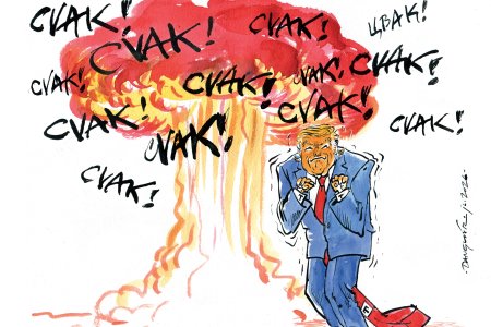 Danglár: Aj pekný som…