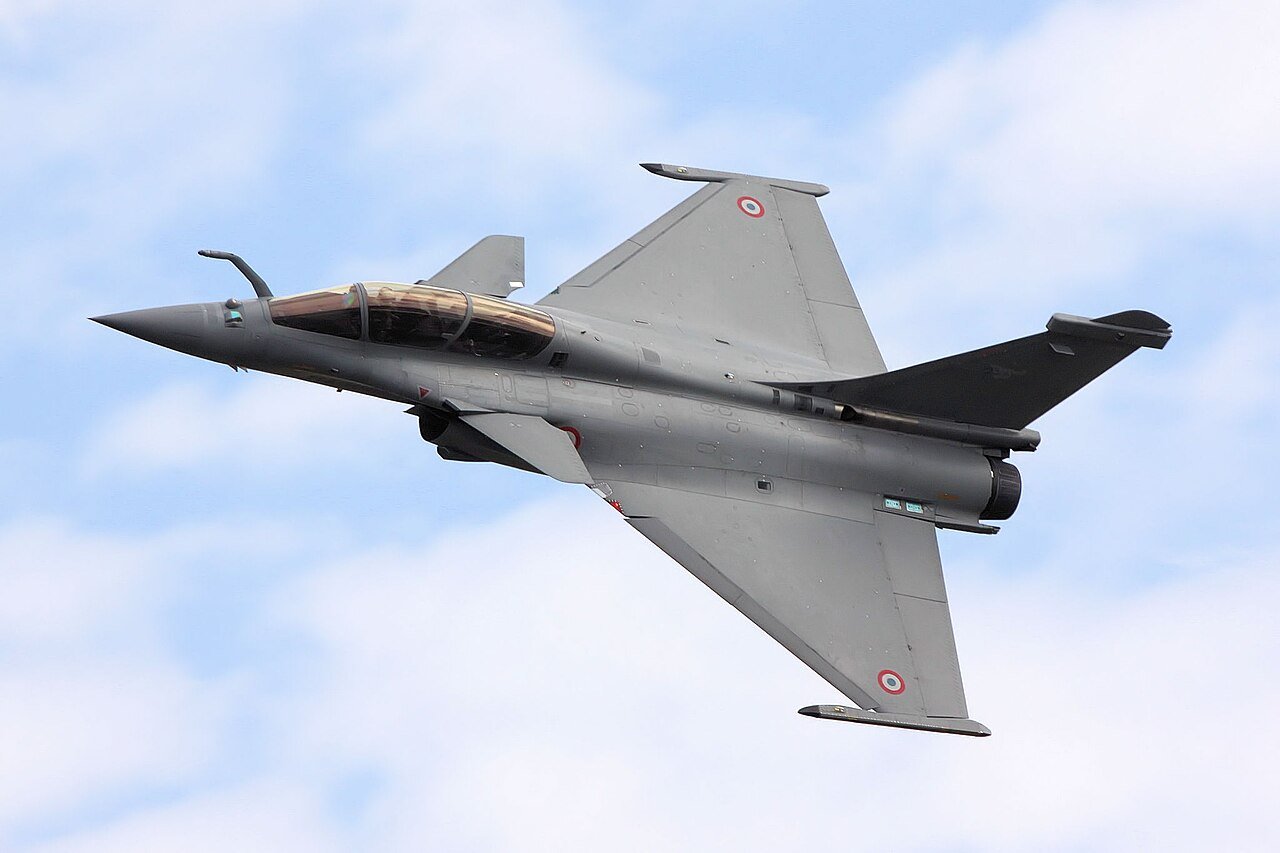 Vývoj bojov (1605. deň): Po Gripenoch príde Rafale – Ukrajina dostane najmodernejšie európske lietadlo schopné bojovať so Suchojmi