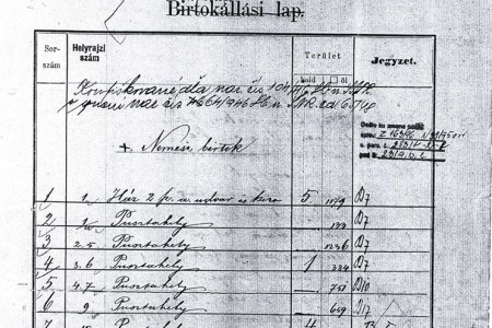 Stakčínska Roztoka je dedinka plná záhadných „dedičov“. Poloniny preto prišli o značnú časť lesov