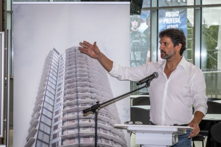 Newsfilter: Hlavný problém s Kaliňákom nie sú pisoáre za 345 eur