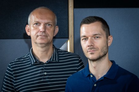 Komentátori Denníka N: Kaliňák je minister budovateľ, baví ho úloha stavbyvedúceho