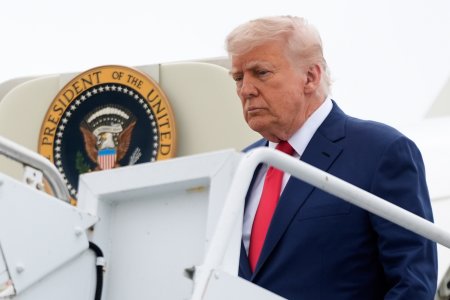 Trumpov svet (557. deň): Trump oznámil prielom v Gaze, Hamas údajne súhlasil, že odovzdá všetky zbrane