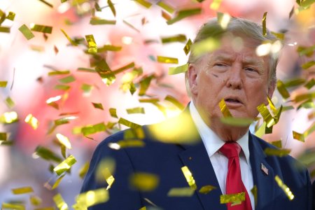 39. deň MS: Trump nevyužil možnosť mlčať a nezavadzať. Oslavoval so Španielskom, ktoré nazval strateným prípadom