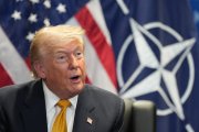 Ekonomický newsfilter: Trumpove vojny nemajú konca