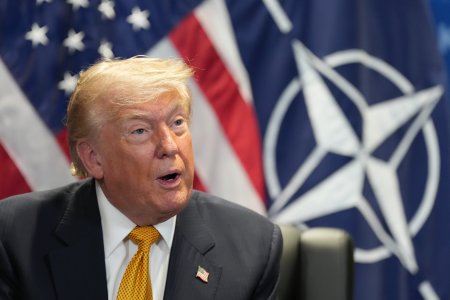 Ekonomický newsfilter: Trumpove vojny nemajú konca