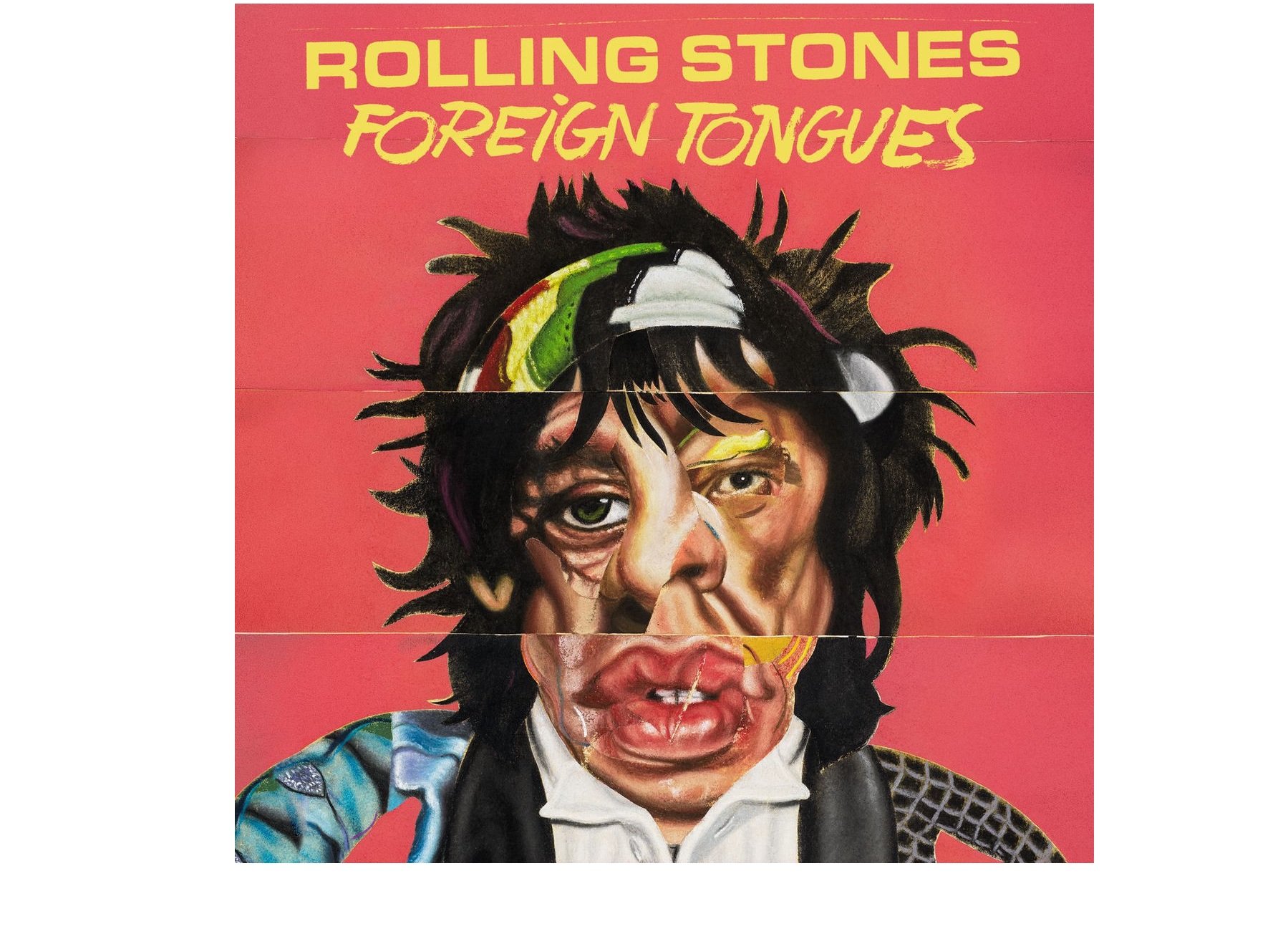 Nový album Rolling Stones v roku 2026 patrí do kategórie zázrakov