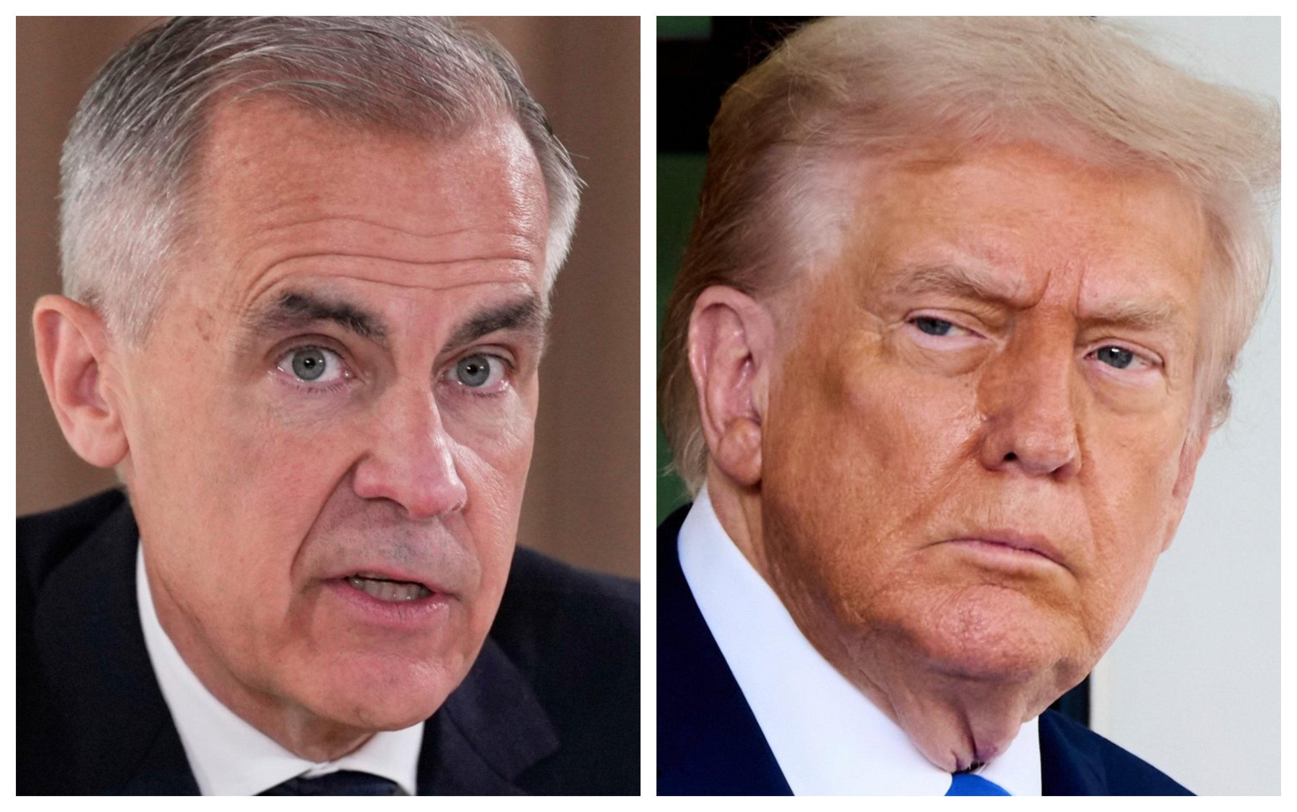 Trumpov svet (546. deň): Republikáni rozpútali nezvyčajnú roztržku s Kanadou. Pre lesné požiare sa jej Trump vyhráža clami