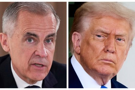 Trumpov svet (546. deň): Republikáni rozpútali nezvyčajnú roztržku s Kanadou. Pre lesné požiare sa jej Trump vyhráža clami
