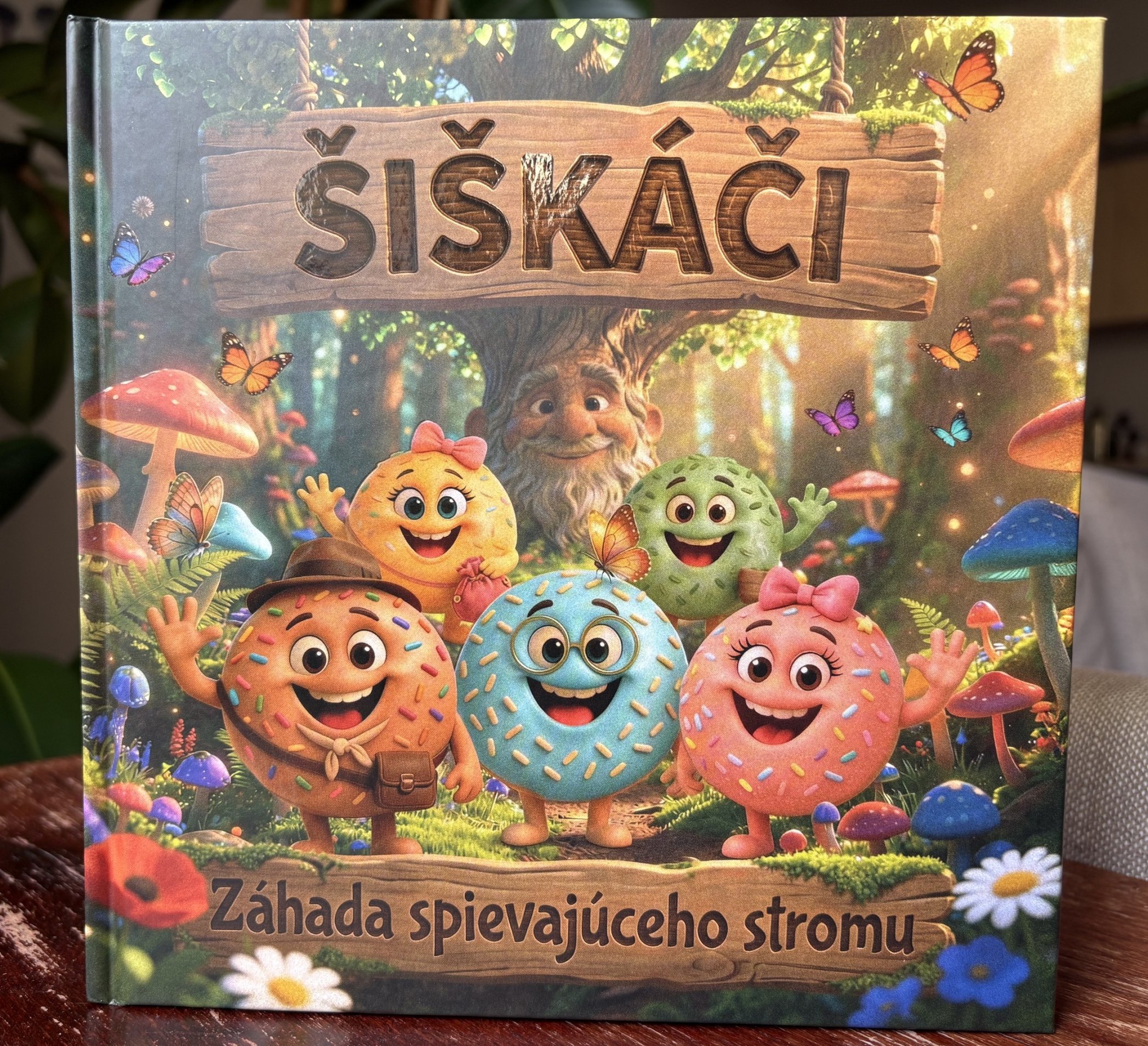 Umelá inteligencia vytvára hlavne knihy pre deti