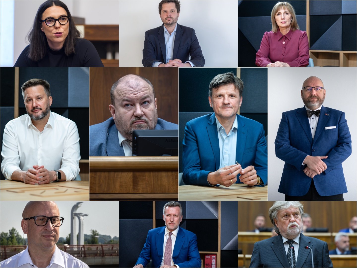 Spaľovňa je zlá správa pre Bratislavu, Tarabu kritizuje aj Huliak (anketa)
