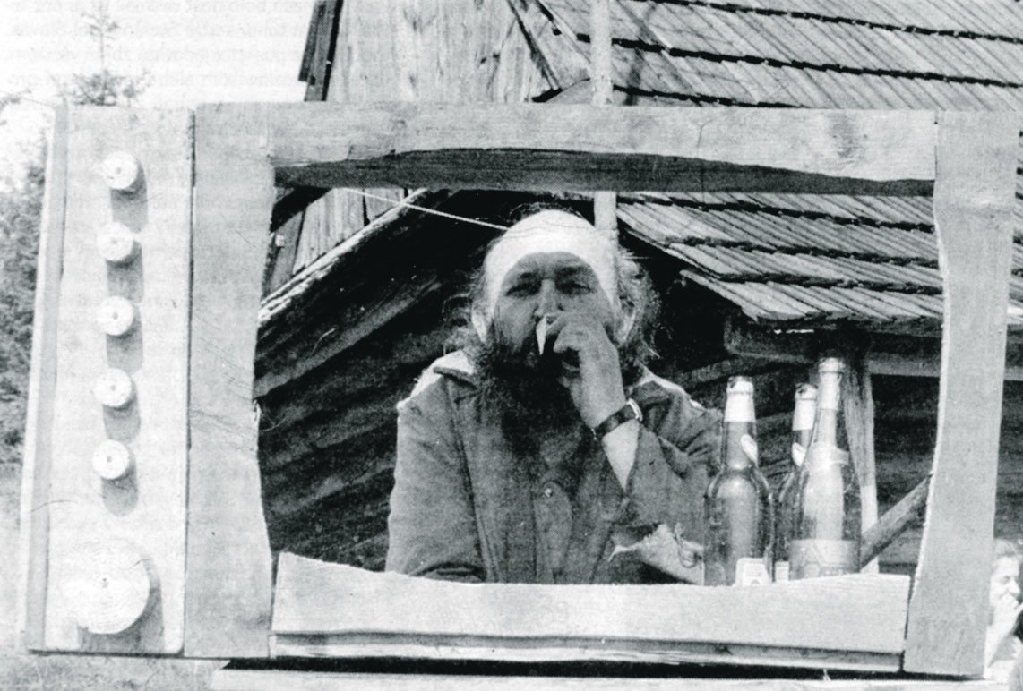 Nikolajov buk