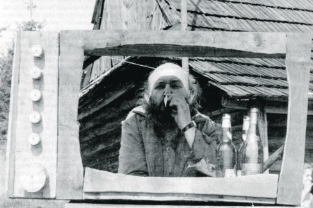 Nikolajov buk