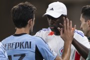 Liga majstrov pre Slovan nie je reálne cieľom. Yaya Touré priniesol dôležitý vklad, vraví komentátor Zeman