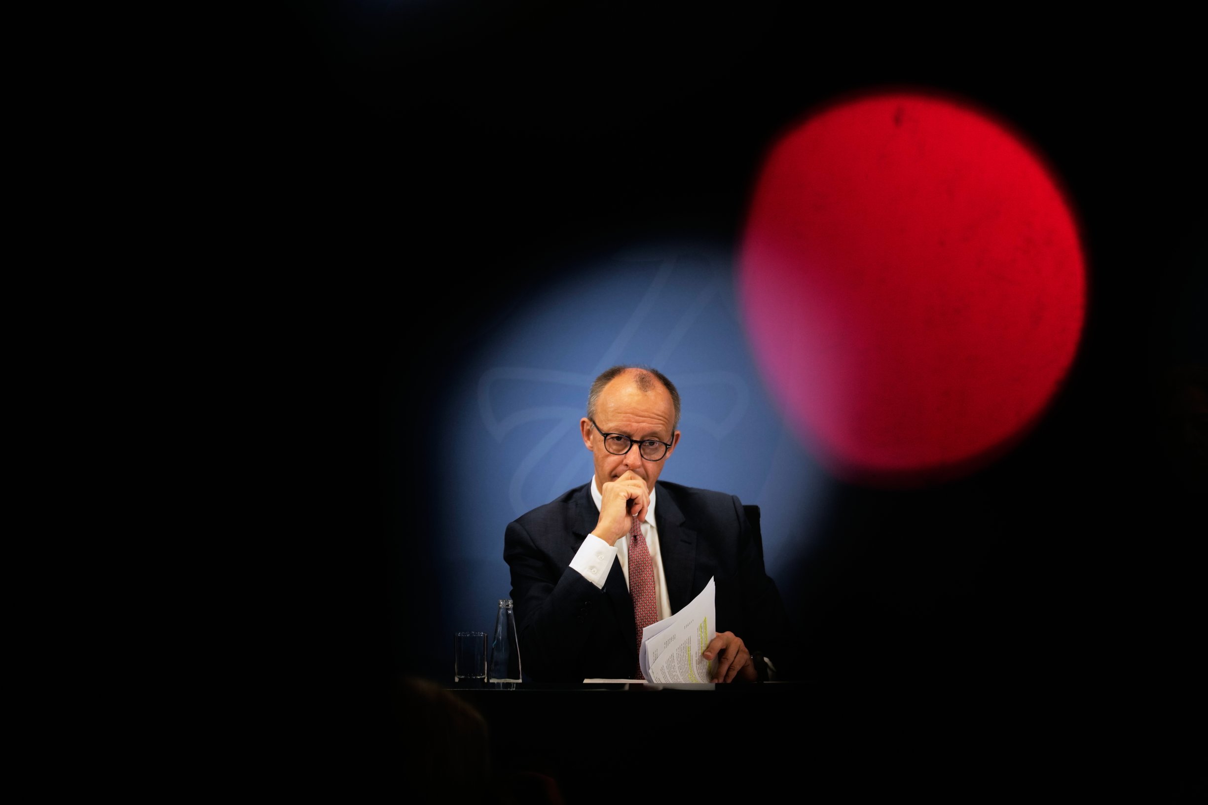 Nemecko obviní z incidentu na lipskom letisku Rusko, píšu domáce médiá aj agentúra Reuters