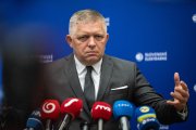 Fico sa ukázal po letnej pauze: V ohrození kvôli blbým kamerám na cestnú premávku? Čo, preboha, riešite? (+ video)