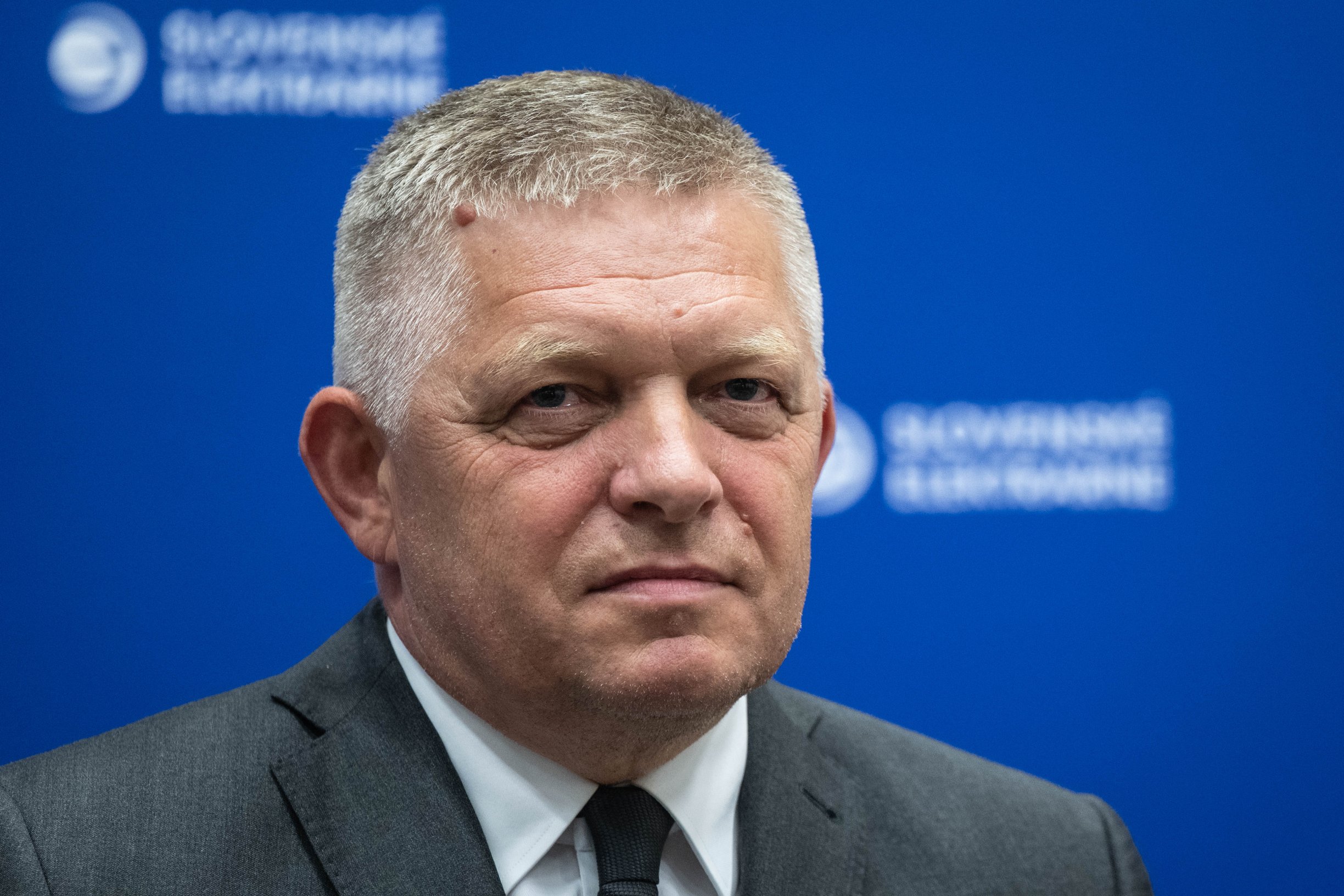 Newsfilter: Fico rok pred voľbami odkazuje, čo je jeho priorita