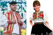 Priveľa politiky a gýča, málo kvality. V sobotu je Slovenský deň kroja, ktorý obľubuje Pellegrini a má podporu z verejných peňazí