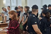 Vražda so svastikou, útok na migrantov i hajlovanie. Bulharsko šokovali prípady neonacistického násilia aj ruské vzory