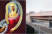 Rudolf Fila si zaslúži výstavu v SNG, ale nie teraz, hovorí rodina známeho umelca