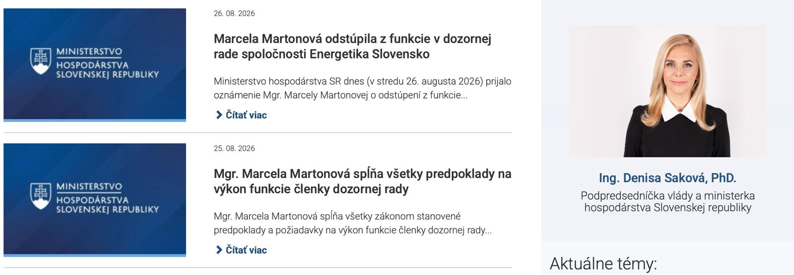 Newsfilter: Objavil sa Matúš Šutaj Eštok a opýtal sa, či sa nehanbíme a či sa nám to zdá normálne
