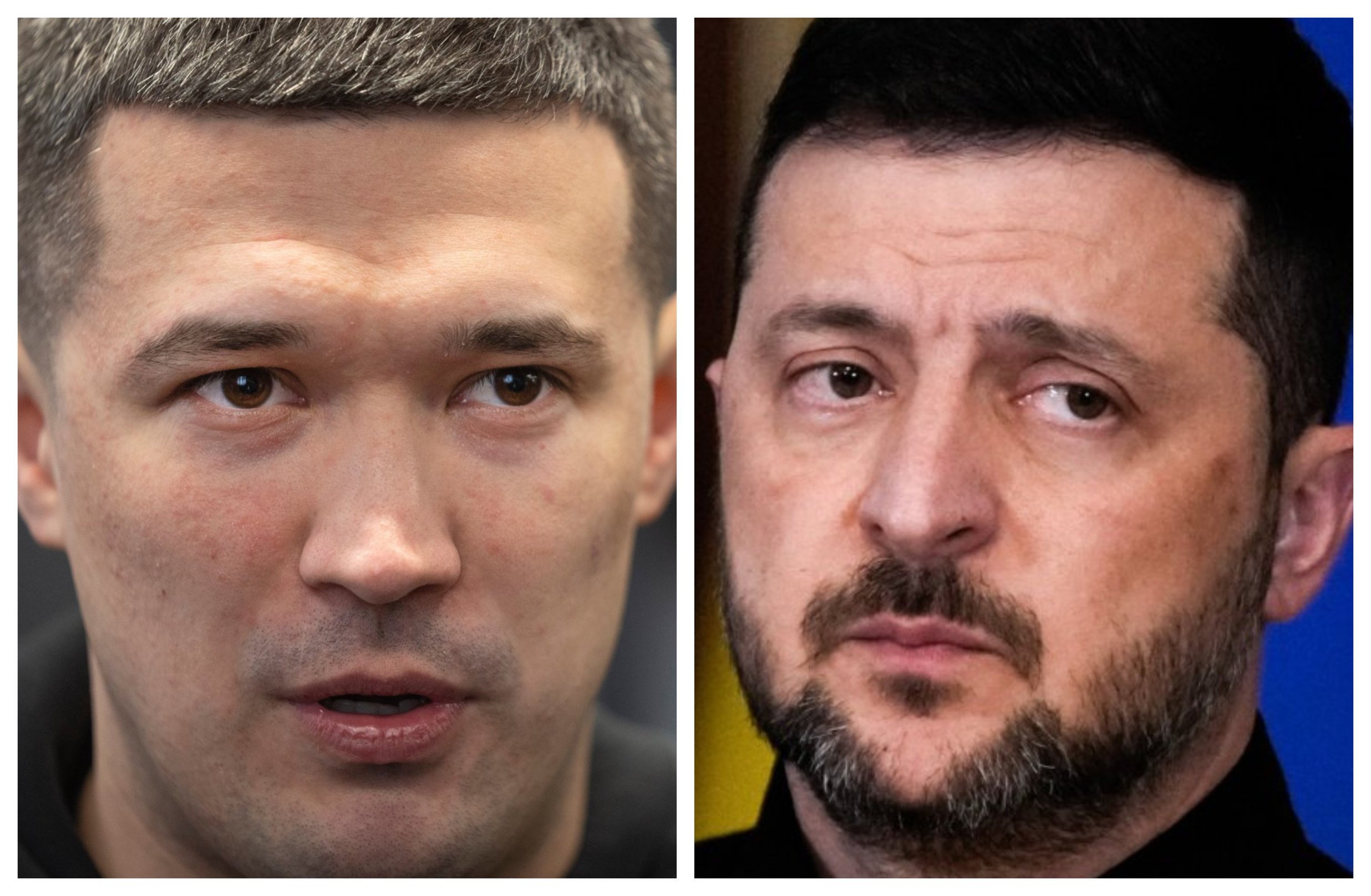 Video, ktoré otriaslo Ukrajinou. Exminister Fedorov volá po voľbách a&nbsp;prehlbuje Zelenského krízu