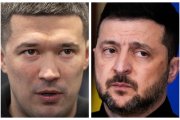 Video, ktoré otriaslo Ukrajinou. Exminister Fedorov volá po voľbách a prehlbuje Zelenského krízu