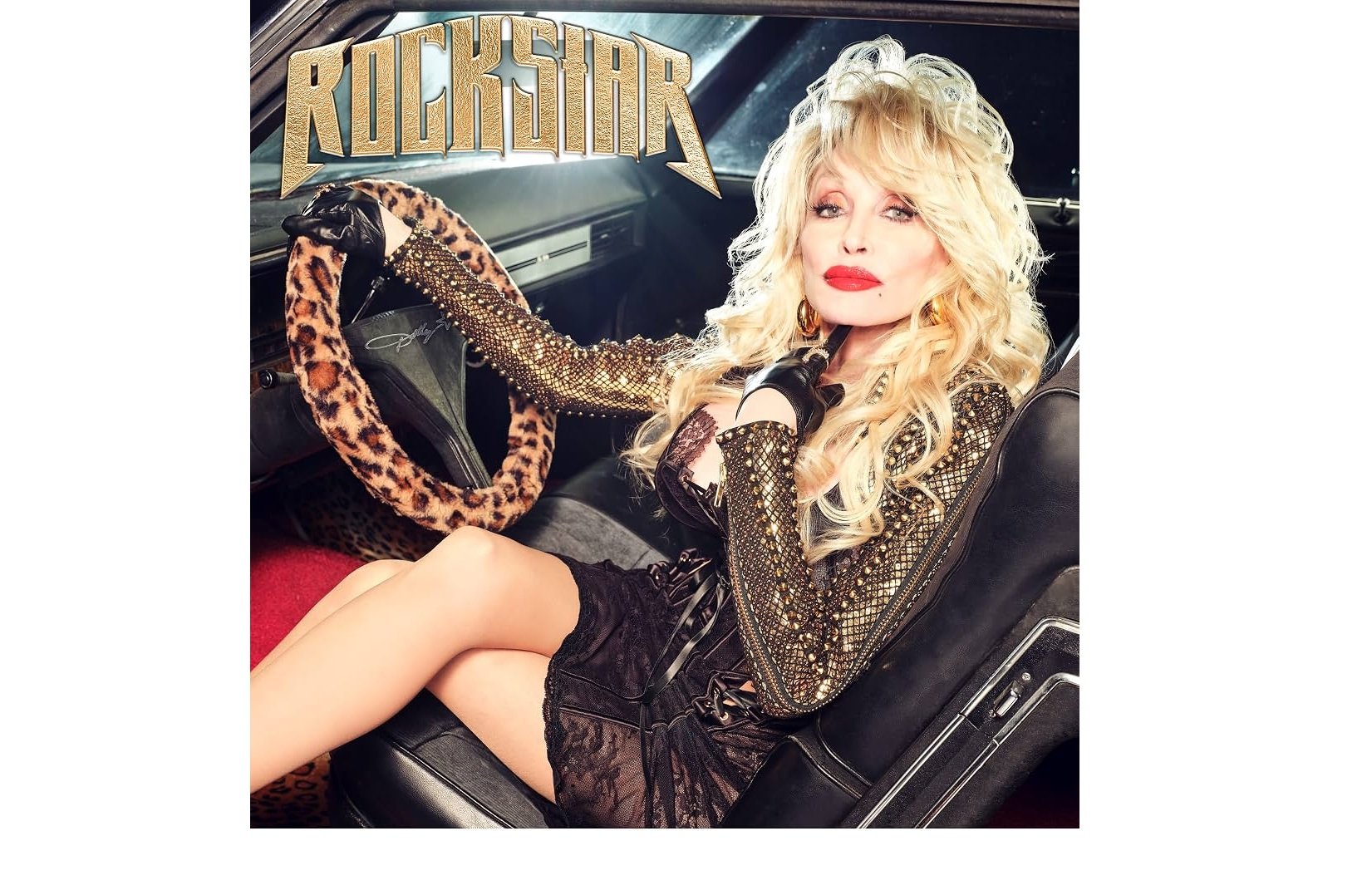 Dolly Partonovú pochovali v súkromí v Nashville
