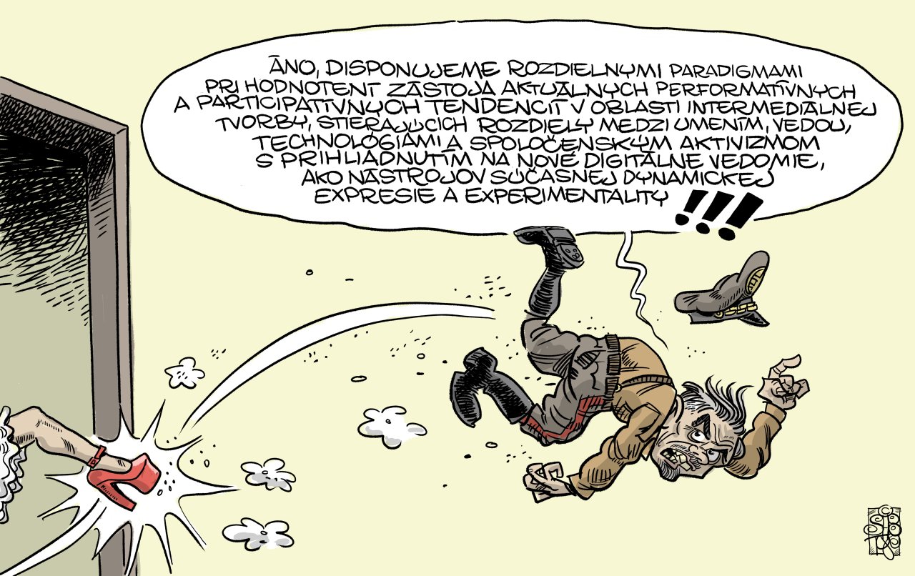 Shooty: Názorové nezhody (9.9.2026)