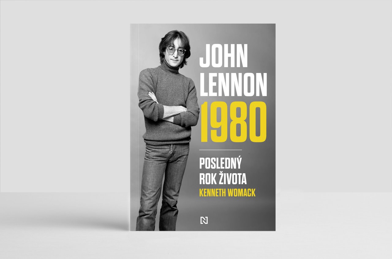 John Lennon 1980