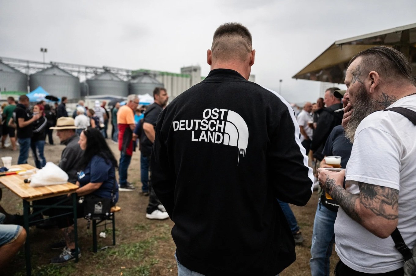 Nemecká ekonomika podľa AfD – menej migrantov, vyššie penzie a lacný ruský plyn