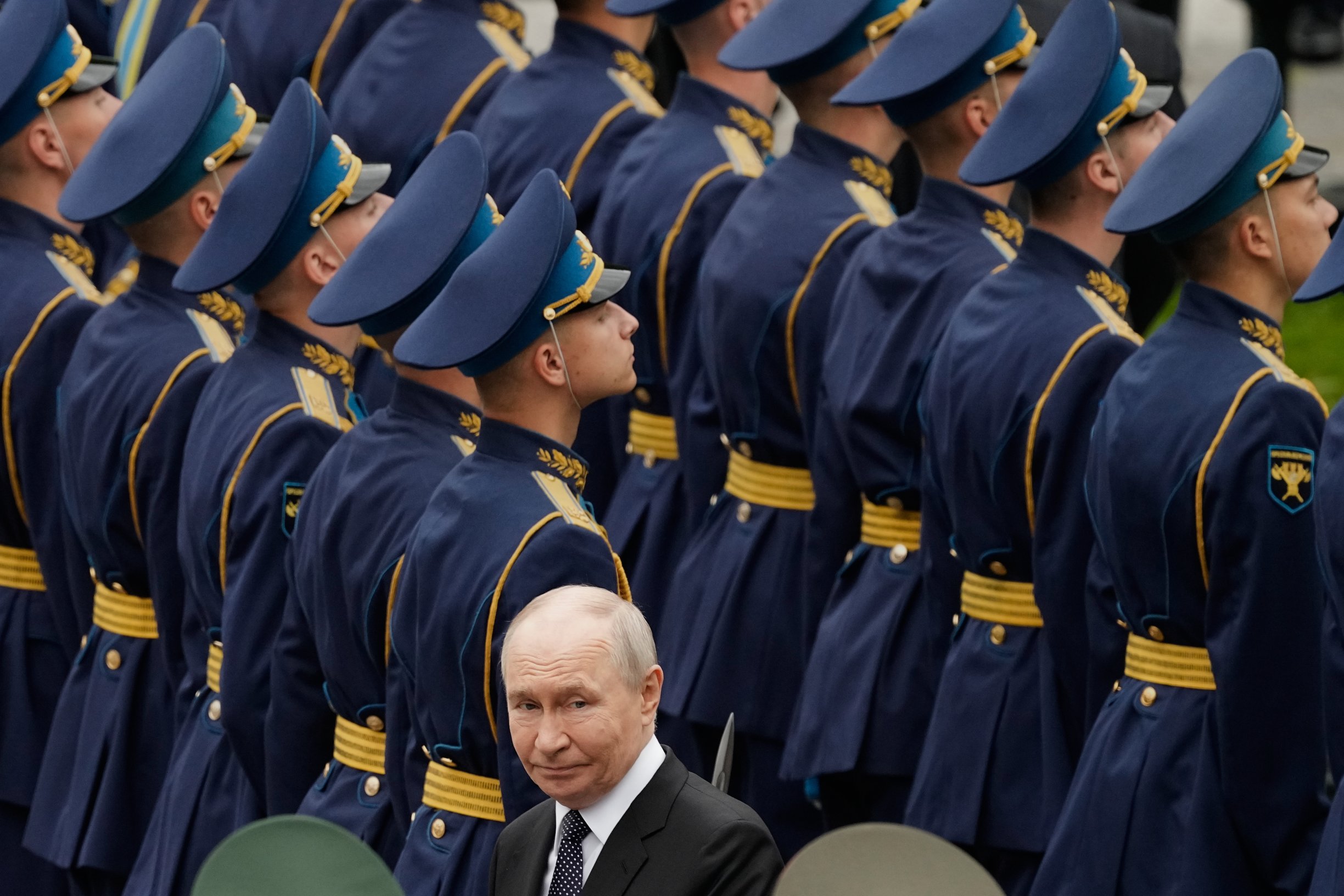 World News Filter: Russian agents in the USA planned to kill a dissident. It ended in a fiasco