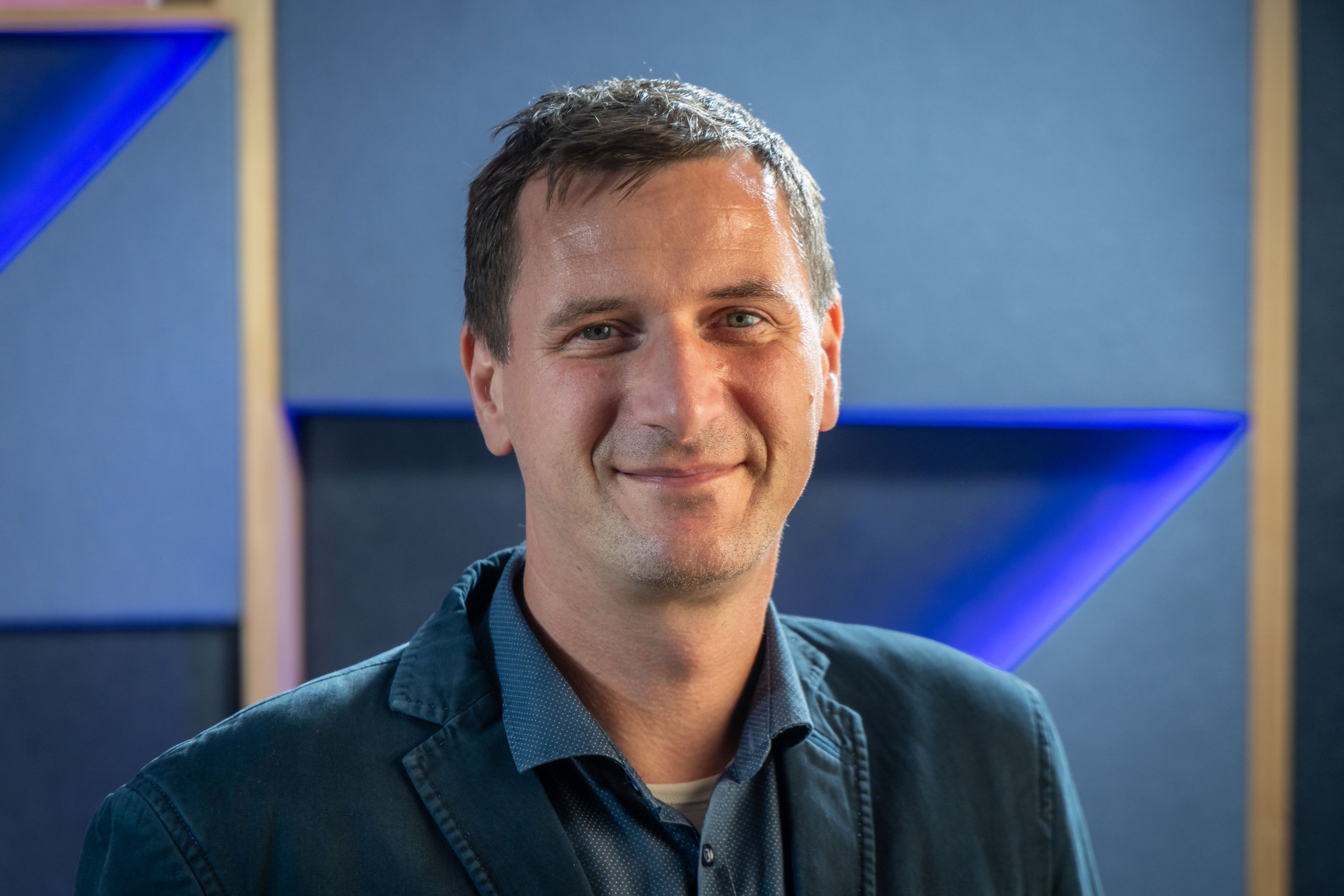 Radvanský z SAV: Hrozí nám nenápadné, ale postupné zaostávanie. Nová vízia je návodom, ako mu zabrániť