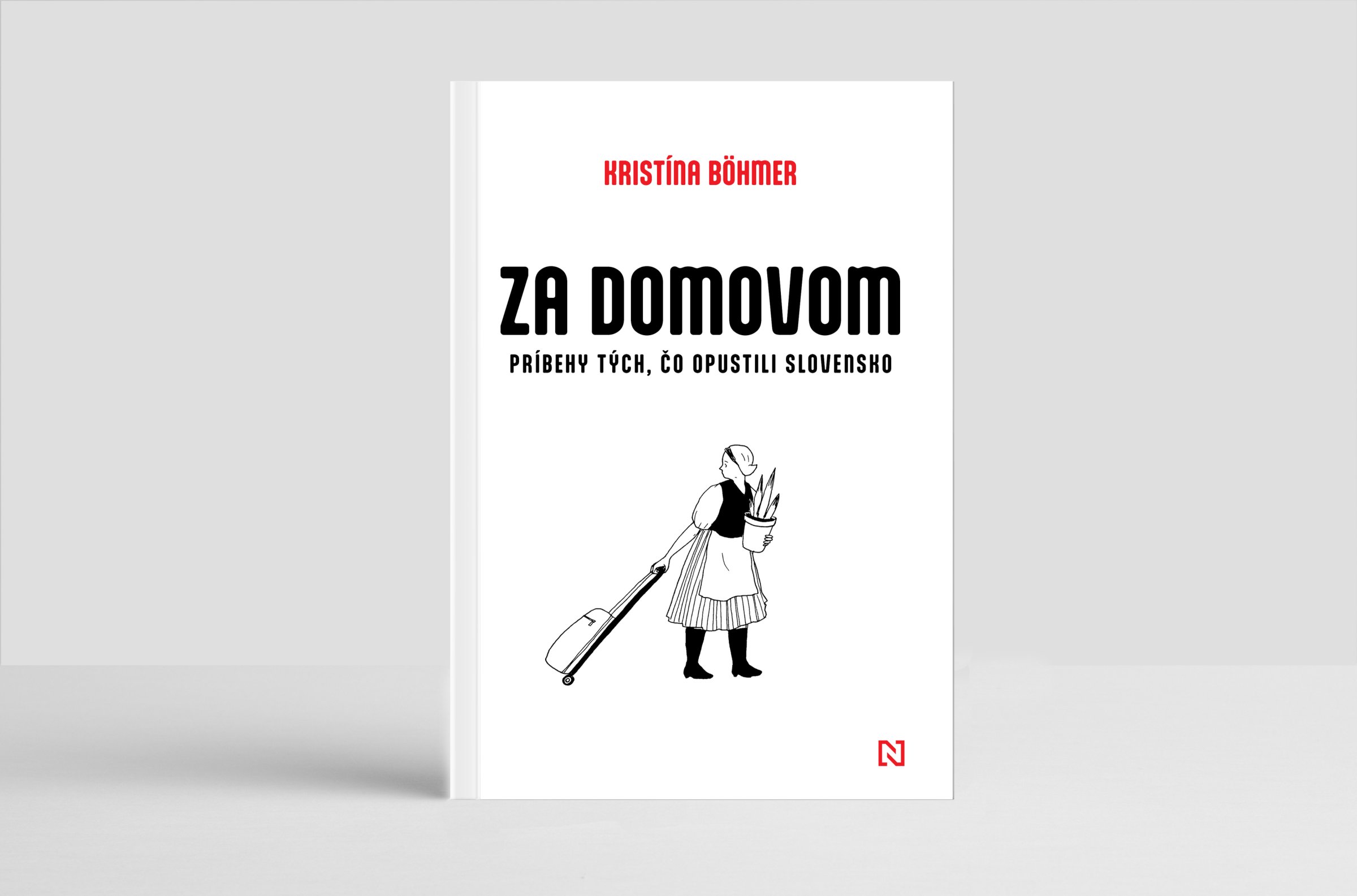 Za domovom