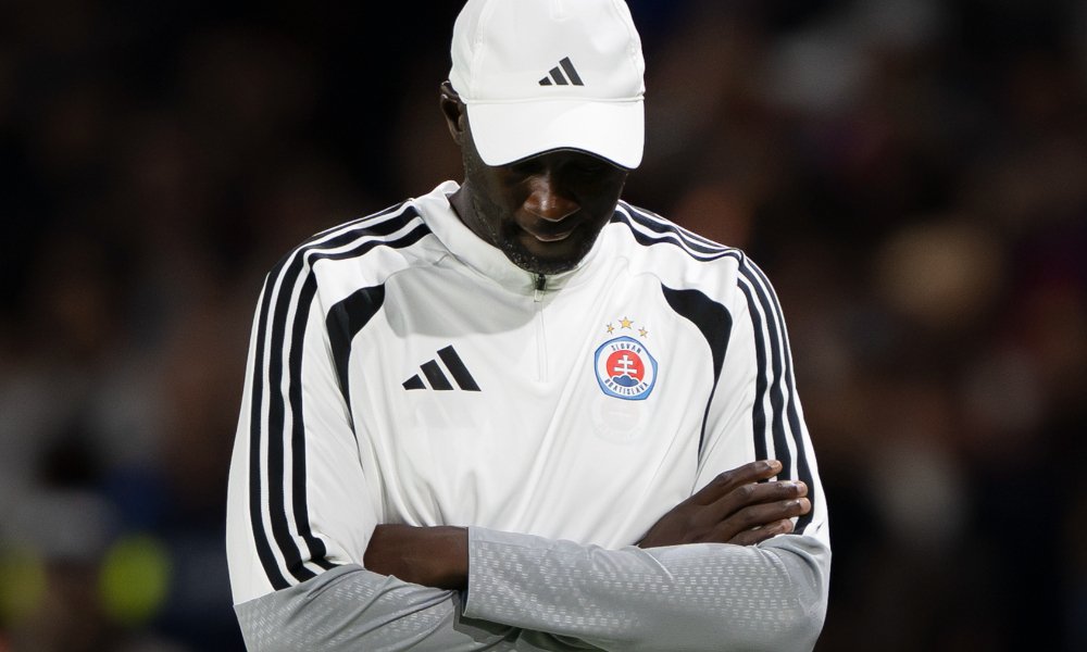 V Paríži sa báli chuligánov, Yaya Touré prekvapil súpera aj Henryho. Slovan v médiách prirovnali k druholigistovi